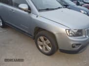 ✅ 2014 Jeep Compass Latitude • VIN: 1C4NJDEB5ED735075 • Lot: 43727060. Listed on IAAI with 167,279 mi. Free auction sales archive from the USA and detailed vehicle history report at DreamBid. Image 6.