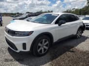 ✅ 2024 Honda Prologue EX • VIN: 3GPKHURM9RS511418 • Lot: 71247145. Listed on Copart with 4,701 mi. Free auction sales archive from the USA and detailed vehicle history report at DreamBid. Image 1.