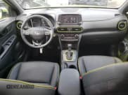 ✅ 2020 Hyundai Kona Limited • VIN: KM8K3CA57LU442116 • Лот: 63326403. Опубликован ранее на Copart с пробегом 15 142 миль. Бесплатный доступ к архиву аукционных продаж из США и подробный отчёт об истории автомобиля на DreamBid. Изображение 8.