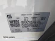 ✅ 2023 Chevrolet TrailBlazer LT • VIN: KL79MPSL4PB134212 • Лот: 43277516. Опубликован ранее на IAAI с пробегом 34 454 миль. Бесплатный доступ к архиву аукционных продаж из США и подробный отчёт об истории автомобиля на DreamBid. Изображение 9.