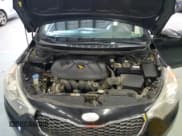 ✅ 2014 Kia Forte EX • VIN: KNAFX4A87E5128292 • Lot: 69183875. Wystawiony na Copart z przebiegiem Nie podano. Bezpłatny archiwum sprzedaży aukcyjnych z USA i szczegółowy raport historii pojazdu na DreamBid. Zdjęcie 11.