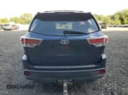 ✅ 2014 Toyota Highlander Limited • VIN: 5TDDCRFHXES005995 • Лот: 70579725. Опубликован ранее на Copart с пробегом 155 393 миль. Бесплатный доступ к архиву аукционных продаж из США и подробный отчёт об истории автомобиля на DreamBid. Изображение 6.