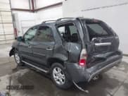 ✅ 2006 Acura MDX Touring • VIN: 2HNYD18916H546157 • Lot: 43498045. Wystawiony na IAAI z przebiegiem Nie podano. Bezpłatny archiwum sprzedaży aukcyjnych z USA i szczegółowy raport historii pojazdu na DreamBid. Zdjęcie 3.