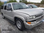 ✅ 2004 Chevrolet Suburban LS • VIN: 3GNEC16Z64G300451 • Лот: 41316787. Опубликован ранее на IAAI с пробегом 255 886 миль. Бесплатный доступ к архиву аукционных продаж из США и подробный отчёт об истории автомобиля на DreamBid. Изображение 1.