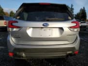 ✅ 2020 Subaru Forester Limited • VIN: JF2SKASC8LH567158 • Lot: 91966715. Wystawiony na Copart z przebiegiem Nie podano. Bezpłatny archiwum sprzedaży aukcyjnych z USA i szczegółowy raport historii pojazdu na DreamBid. Zdjęcie 6.