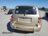 ✅ 2007 Chevrolet HHR LT • VIN: 3GNDA23DX7S601659 • Lot: 47464675. Listed on Copart with Not provided. Free auction sales archive from the USA and detailed vehicle history report at DreamBid. Image 6.