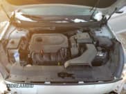 ✅ 2018 Hyundai Sonata Limited • VIN: 5NPE34AF8JH669810 • Lot: 72843962. Listed on Copart with 40,219 mi. Free auction sales archive from the USA and detailed vehicle history report at DreamBid. Image 11.