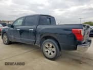 ✅ 2017 Nissan Titan S • VIN: 1N6AA1EK8HN547224 • Lot: 72016635. Wystawiony na Copart z przebiegiem 109 429 mil. Bezpłatny archiwum sprzedaży aukcyjnych z USA i szczegółowy raport historii pojazdu na DreamBid. Zdjęcie 2.