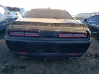 ✅ 2017 Dodge Challenger GT • VIN: 2C3CDZGG7HH634104 • Lot: 80465293. Wystawiony na Copart z przebiegiem 59 701 mil. Bezpłatny archiwum sprzedaży aukcyjnych z USA i szczegółowy raport historii pojazdu na DreamBid. Zdjęcie 6.