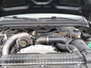 ✅ 2005 Ford F-250 XL • VIN: 1FTSX21PX5ED24854 • Lot: 42653022. Listed on IAAI with 199,762 mi. Free auction sales archive from the USA and detailed vehicle history report at DreamBid. Image 10.