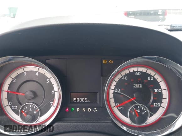 ✅ 2014 Dodge Grand Caravan SE • VIN: 2C4RDGBG3ER327875 • Лот: 43382429. Опубликован ранее на IAAI с пробегом 190 005 миль. Бесплатный доступ к архиву аукционных продаж из США и подробный отчёт об истории автомобиля на DreamBid. Изображение 7.