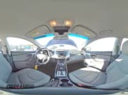 ✅ 2013 Hyundai Elantra GLS • VIN: 5NPDH4AE5DH367285 • Lot: 84281215. Listed on Copart with 134,422 mi. Free auction sales archive from the USA and detailed vehicle history report at DreamBid. Image 14.