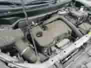 2024 Chevrolet Equinox RS z VIN 3GNAXWEG6RS103364, wystawiony jako Copart lot #72093345 z przebiegiem 13 984 mil mil oraz Szkoda całkowita • Salvage title. Historia ofert i sprzedaży dostępna na DreamBid. Obrazek 16.