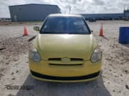 ✅ 2010 Hyundai Accent GS • VIN: KMHCM3AC9AU150142 • Лот: 61680495. Опубликован ранее на Copart с пробегом 226 204 миль. Бесплатный доступ к архиву аукционных продаж из США и подробный отчёт об истории автомобиля на DreamBid. Изображение 5.