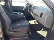 2007 GMC Sierra 1500 SLE1 with VIN 2GTEC13C771719267, listed as a IAAI auction lot 43523368 with 187,994 mi miles and . Bid and sale history available at DreamBid. Image 5.