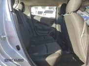 ✅ 2024 Mitsubishi Mirage ES • VIN: ML32AUHJ1RH016865 • Lot: 95528815. Listed on Copart with 22,213 mi. Free auction sales archive from the USA and detailed vehicle history report at DreamBid. Image 10.