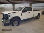 ✅ 2022 Ford F-250 XL • VIN: 1FT7X2B69NEF32932 • Lot: 58431385. Listed on Copart with 84,700 mi. Free auction sales archive from the USA and detailed vehicle history report at DreamBid. Image 1.