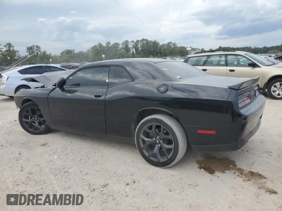 ✅ 2020 Dodge Challenger SXT • VIN: 2C3CDZAG0LH240333 • Lot: 86601825. Wystawiony na Copart z przebiegiem 91 502 mil. Bezpłatny archiwum sprzedaży aukcyjnych z USA i szczegółowy raport historii pojazdu na DreamBid. Zdjęcie 2.