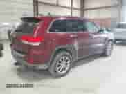 2016 Jeep Grand Cherokee Limited 75th Anniversary с VIN 1C4RJFBG3GC305308, выставлен на аукционе IAAI как лот 43108757 с пробегом 171 544 миль миль и . История ставок и продаж доступна на DreamBid. Изображение 4.