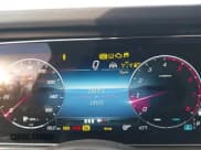 ✅ 2025 Mercedes-Benz G 550 • VIN: W1NWH1AB1SX047842 • Lot: 43751973. Listed on IAAI with 10,525 mi. Free auction sales archive from the USA and detailed vehicle history report at DreamBid. Image 7.