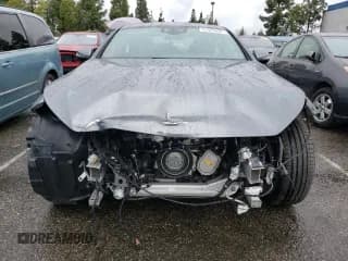 ✅ 2022 Mercedes-Benz CLS 450 • VIN: W1K2J5KBXNA104908 • Lot: 41525624. Wystawiony na Copart z przebiegiem 13 680 mil. Bezpłatny archiwum sprzedaży aukcyjnych z USA i szczegółowy raport historii pojazdu na DreamBid. Zdjęcie 5.