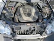 ✅ 2007 Mercedes-Benz C 230 Sport • VIN: WDBRF52H97F904344 • Lot: 82096055. Wystawiony na Copart z przebiegiem 213 728 mil. Bezpłatny archiwum sprzedaży aukcyjnych z USA i szczegółowy raport historii pojazdu na DreamBid. Zdjęcie 11.