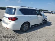 ✅ 2018 Infiniti QX80 • VIN: JN8AZ2NEXJ9191017 • Лот: 68650505. Опубликован ранее на Copart с пробегом 172 492 миль. Бесплатный доступ к архиву аукционных продаж из США и подробный отчёт об истории автомобиля на DreamBid. Изображение 3.