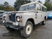 ✅ 1981 Land Rover Range Rover • VIN: VSELBCAG2AZ100482 • Lot: 84206344. Wystawiony na Copart z przebiegiem 92 135 mil. Bezpłatny archiwum sprzedaży aukcyjnych z USA i szczegółowy raport historii pojazdu na DreamBid. Zdjęcie 1.