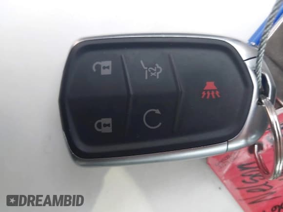 ✅ 2023 Cadillac XT5 FWD Premium Luxury • VIN: 1GYKNCRS4PZ128189 • Лот: 41445273. Опубликован ранее на IAAI с пробегом 7 186 миль. Бесплатный доступ к архиву аукционных продаж из США и подробный отчёт об истории автомобиля на DreamBid. Изображение 11.