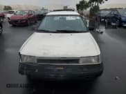 ✅ 1992 Toyota Corolla • VIN: JT2AE94K4N3500103 • Lot: 93150605. Wystawiony na Copart z przebiegiem 330 269 mil. Bezpłatny archiwum sprzedaży aukcyjnych z USA i szczegółowy raport historii pojazdu na DreamBid. Zdjęcie 5.