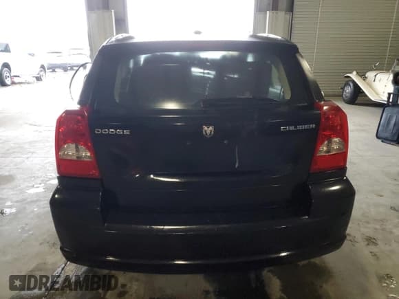 ✅ 2011 Dodge Caliber Heat • VIN: 1B3CB5HA6BD116141 • Лот: 78962814. Опубликован ранее на Copart с пробегом 193 511 миль. Бесплатный доступ к архиву аукционных продаж из США и подробный отчёт об истории автомобиля на DreamBid. Изображение 6.