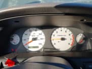 ✅ 2001 Nissan Altima GXE • VIN: 1N4DL01D91C223105 • Lot: 41447253. Listed on IAAI with 196,021 mi. Free auction sales archive from the USA and detailed vehicle history report at DreamBid. Image 7.