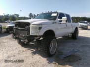 ✅ 2014 Ford F-250 XL • VIN: 1FT7W2BT0EEB76511 • Лот: 42581448. Опубликован ранее на IAAI с пробегом 177 597 миль. Бесплатный доступ к архиву аукционных продаж из США и подробный отчёт об истории автомобиля на DreamBid. Изображение 2.