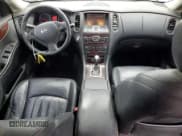 ✅ 2009 Infiniti EX Journey • VIN: JNKAJ09E09M900188 • Lot: 51518165. Wystawiony na Copart z przebiegiem 202 243 mil. Bezpłatny archiwum sprzedaży aukcyjnych z USA i szczegółowy raport historii pojazdu na DreamBid. Zdjęcie 8.