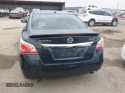 ✅ 2013 Nissan Altima SL • VIN: 1N4BL3AP6DC207919 • Lot: 43430519. Listed on IAAI with 155,612 mi. Free auction sales archive from the USA and detailed vehicle history report at DreamBid. Image 17.