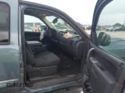 ✅ 2010 Chevrolet Silverado 1500 LT • VIN: 3GCRCSE02AG264420 • Lot: 42993363. Listed on IAAI with 93,151 mi. Free auction sales archive from the USA and detailed vehicle history report at DreamBid. Image 5.