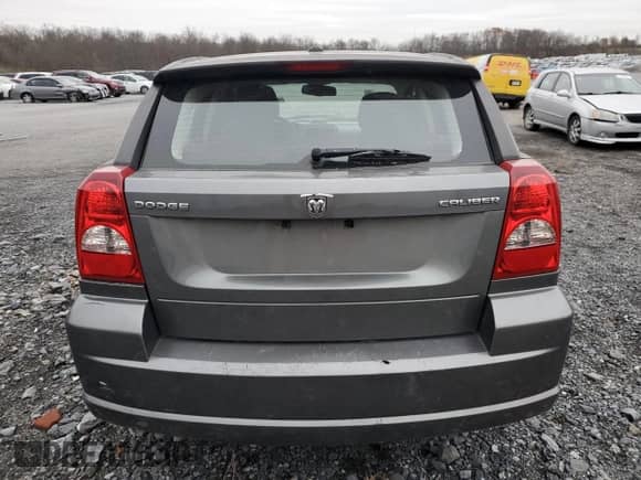 2012 Dodge Caliber SXT z VIN 1C3CDWDA2CD507880, wystawiony jako Copart lot #80936024 z przebiegiem 136 703 mil mil oraz Czysty tytuł • Clean title. Historia ofert i sprzedaży dostępna na DreamBid. Obrazek 6.