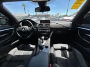 ✅ 2018 BMW 4 Series 430i • VIN: WBA4J1C5XJBG78580 • Lot: 61502855. Listed on Copart with 100,817 mi. Free auction sales archive from the USA and detailed vehicle history report at DreamBid. Image 9.
