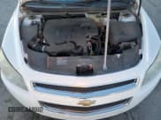 ✅ 2011 Chevrolet Malibu 1LT • VIN: 1G1ZC5E16BF180798 • Lot: 80049644. Listed on Copart with 129,128 mi. Free auction sales archive from the USA and detailed vehicle history report at DreamBid. Image 11.