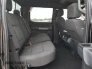 ✅ 2025 Ford F-150 XLT • VIN: 1FTEW3KP6SKD76502 • Lot: 85698645. Wystawiony na Copart z przebiegiem 6 559 mil. Bezpłatny archiwum sprzedaży aukcyjnych z USA i szczegółowy raport historii pojazdu na DreamBid. Zdjęcie 10.