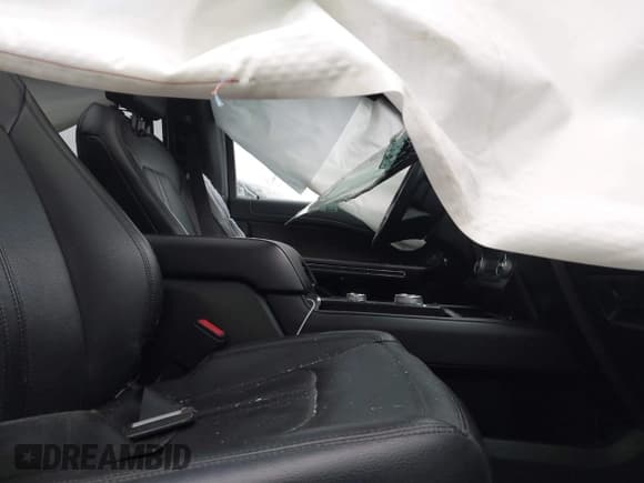 ✅ 2019 Ford Expedition Max Limited • VIN: 1FMJK2AT4KEA46550 • Lot: 41715133. Wystawiony na IAAI z przebiegiem 113 130 mil. Bezpłatny archiwum sprzedaży aukcyjnych z USA i szczegółowy raport historii pojazdu na DreamBid. Zdjęcie 5.