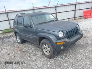✅ 2002 Jeep Liberty Limited • VIN: 1J4GL58K62W232296 • Лот: 43089798. Опубликован ранее на IAAI с пробегом 186 958 миль. Бесплатный доступ к архиву аукционных продаж из США и подробный отчёт об истории автомобиля на DreamBid. Изображение 1.