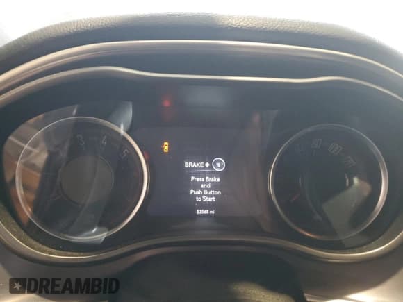 ✅ 2019 Dodge Challenger R/T • VIN: 2C3CDZBT7KH508921 • Lot: 90670475. Wystawiony na Copart z przebiegiem 53 568 mil. Bezpłatny archiwum sprzedaży aukcyjnych z USA i szczegółowy raport historii pojazdu na DreamBid. Zdjęcie 9.