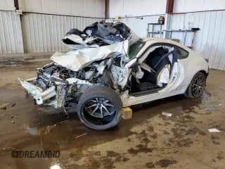 ✅ 2024 Toyota 86 • VIN: JF1ZNBB15R8756261 • Lot: 85183645. Listed on Copart with Not provided. Free auction sales archive from the USA and detailed vehicle history report at DreamBid. Image 1.