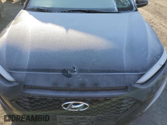 ✅ 2020 Hyundai Kona SE • VIN: KM8K12AA8LU457771 • Лот: 73576623. Опубликован ранее на Copart с пробегом Не указан. Бесплатный доступ к архиву аукционных продаж из США и подробный отчёт об истории автомобиля на DreamBid. Изображение 11.