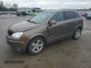 ✅ 2014 Chevrolet Captiva Sport LT • VIN: 3GNAL3EKXES624953 • Lot: 84183614. Wystawiony na Copart z przebiegiem 98 697 mil. Bezpłatny archiwum sprzedaży aukcyjnych z USA i szczegółowy raport historii pojazdu na DreamBid. Zdjęcie 1.