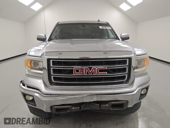 ✅ 2014 GMC Sierra 1500 SLT • VIN: 3GTP1VEC4EG463399 • Лот: 87221805. Опубликован ранее на Copart с пробегом 126 377 миль. Бесплатный доступ к архиву аукционных продаж из США и подробный отчёт об истории автомобиля на DreamBid. Изображение 5.