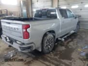 ✅ 2020 Chevrolet Silverado 1500 RST • VIN: 3GCUYEET8LG311055 • Lot: 41610226. Listed on IAAI with 88,332 mi. Free auction sales archive from the USA and detailed vehicle history report at DreamBid. Image 4.