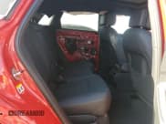 ✅ 2024 Audi Q3 Premium • VIN: WA1AUCF37R1087330 • Lot: 62147904. Listed on Copart with 1,148 mi. Free auction sales archive from the USA and detailed vehicle history report at DreamBid. Image 10.