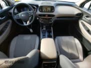 ✅ 2020 Hyundai Santa Fe SEL • VIN: 5NMS3CAD0LH268876 • Lot: 72775793. Wystawiony na Copart z przebiegiem 59 776 mil. Bezpłatny archiwum sprzedaży aukcyjnych z USA i szczegółowy raport historii pojazdu na DreamBid. Zdjęcie 8.